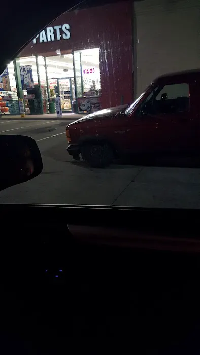O'Reilly Auto Parts 3