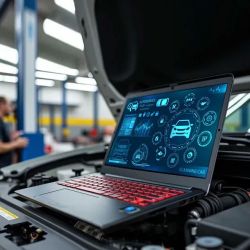 Roger's Auto Services ico