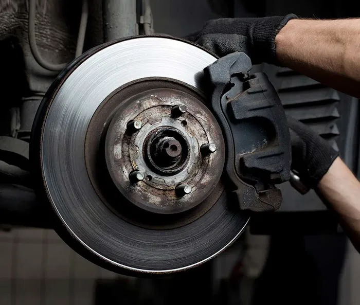 Roger's Auto Services 3