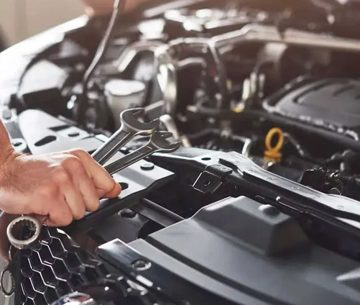 Roger's Auto Services 1