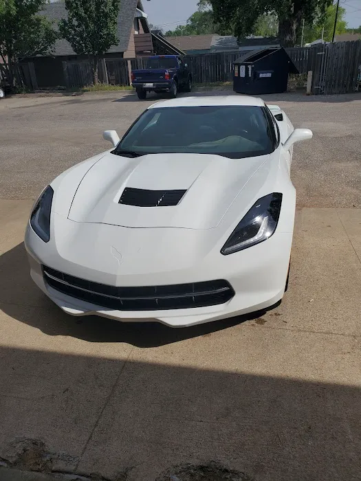 Burch Auto Repair 2