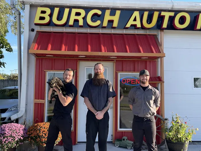 Burch Auto Repair 4