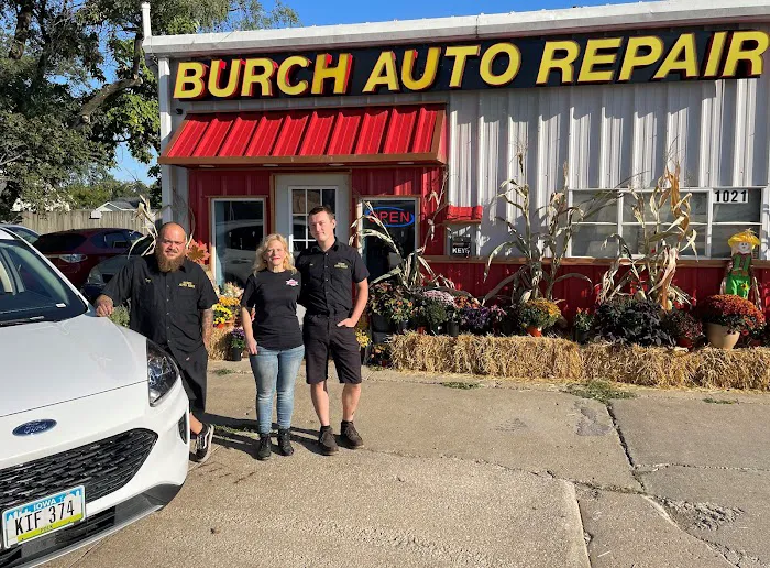 Burch Auto Repair 3