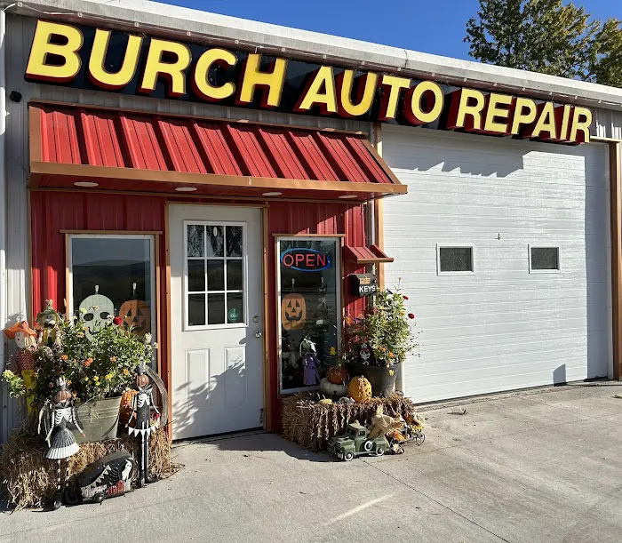 Burch Auto Repair 5