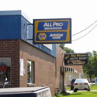 All Pro Servicenter