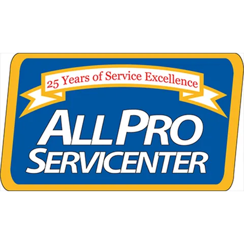 All Pro Servicenter 5