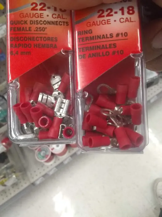 AutoZone Auto Parts 3