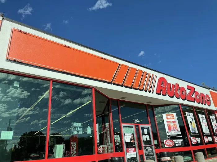 AutoZone Auto Parts 0