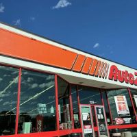 AutoZone Auto Parts