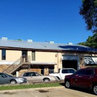 Unidos Auto Service