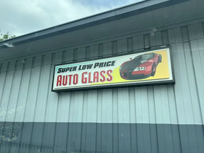 Super Low Price Autoglass 2