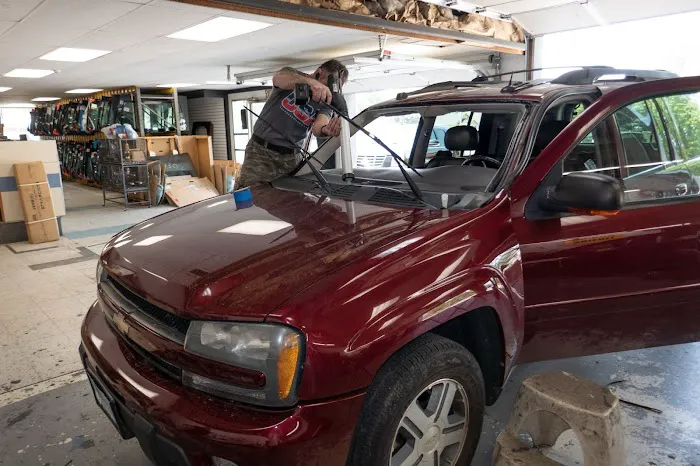 Super Low Price Autoglass 4
