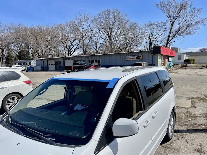 Super Low Price Autoglass 5
