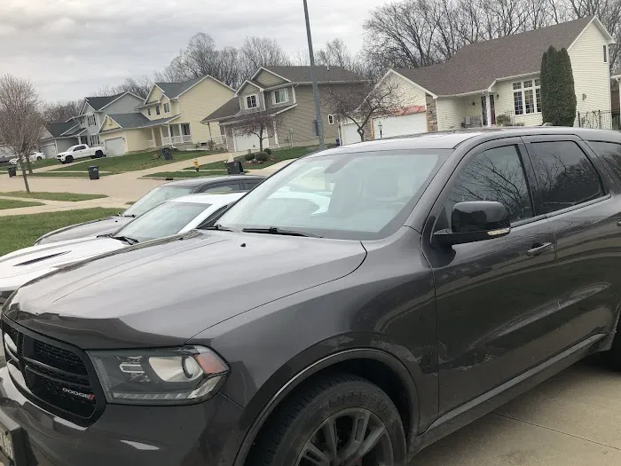 Super Low Price Autoglass 6