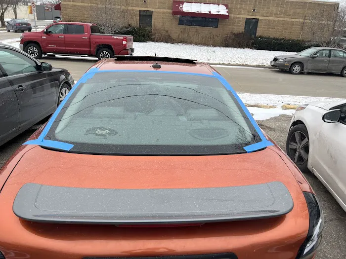 Super Low Price Autoglass 9