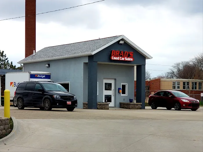 Brad's Complete Auto Care 1