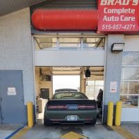 Brad's Complete Auto Care
