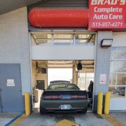 Brad's Complete Auto Care ico