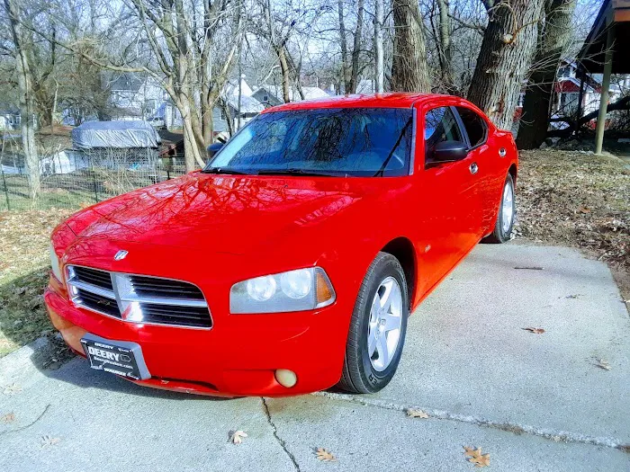 Brad's Complete Auto Care 3