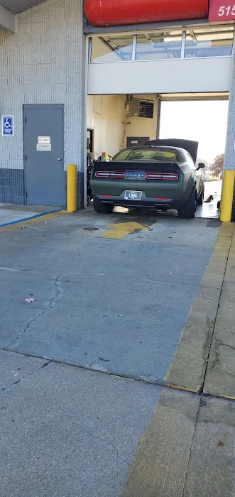 Brad's Complete Auto Care 2