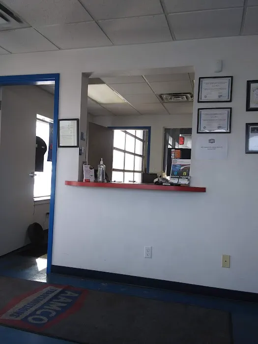 AAMCO Transmissions & Total Car Care 2