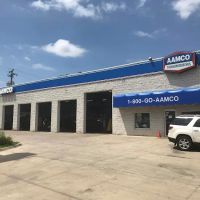 AAMCO Transmissions & Total Car Care