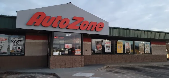 AutoZone Auto Parts 2