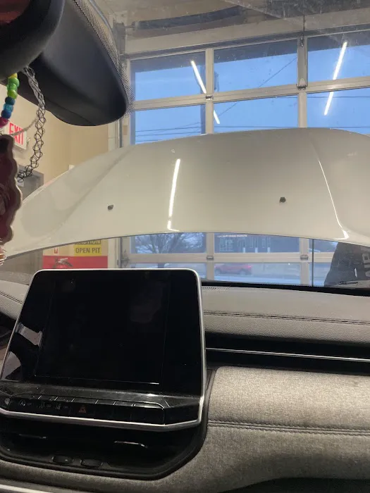 Valvoline Instant Oil Change 7