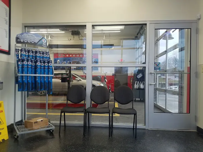 Valvoline Instant Oil Change 9