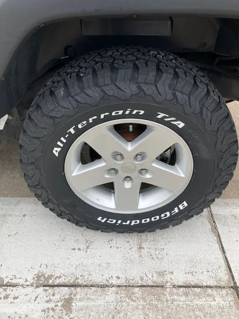 Discount Tire 7