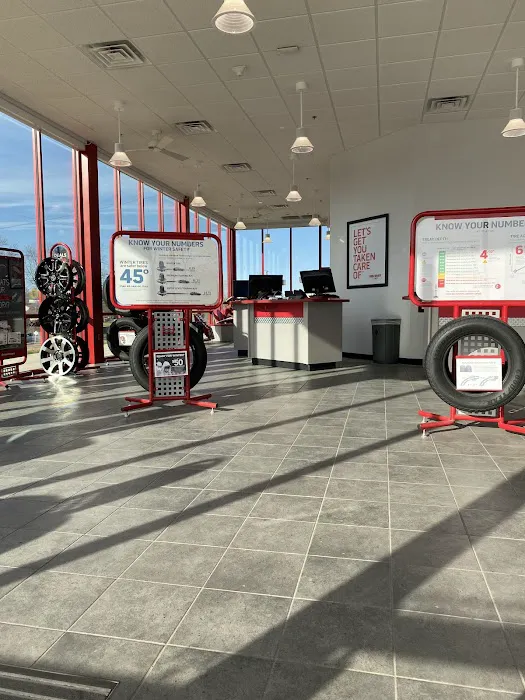 Discount Tire 8