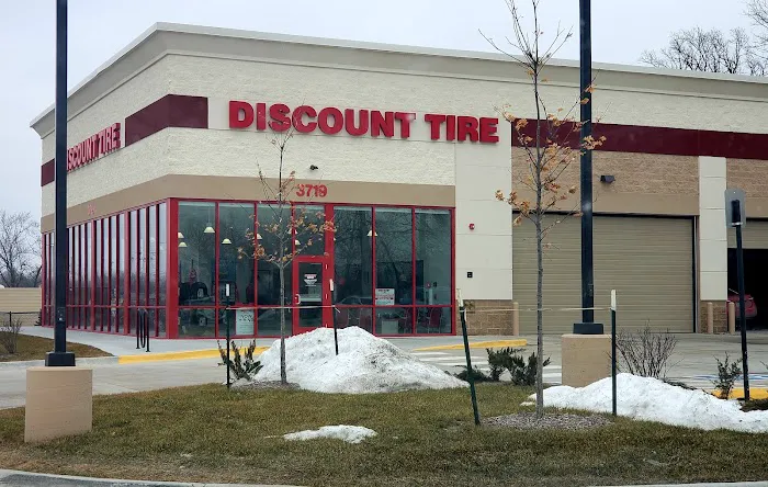Discount Tire 2