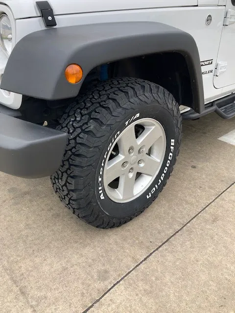 Discount Tire 3