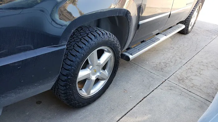 Discount Tire 6