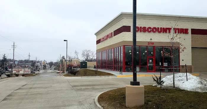 Discount Tire 1
