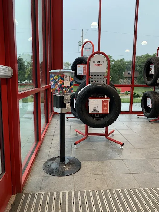 Discount Tire 4