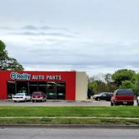 O'Reilly Auto Parts
