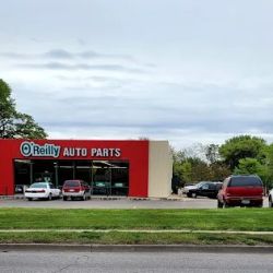 O'Reilly Auto Parts ico