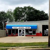 Scott's Automotive Services Inc