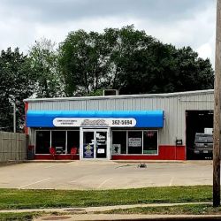 Scott's Automotive Services Inc ico
