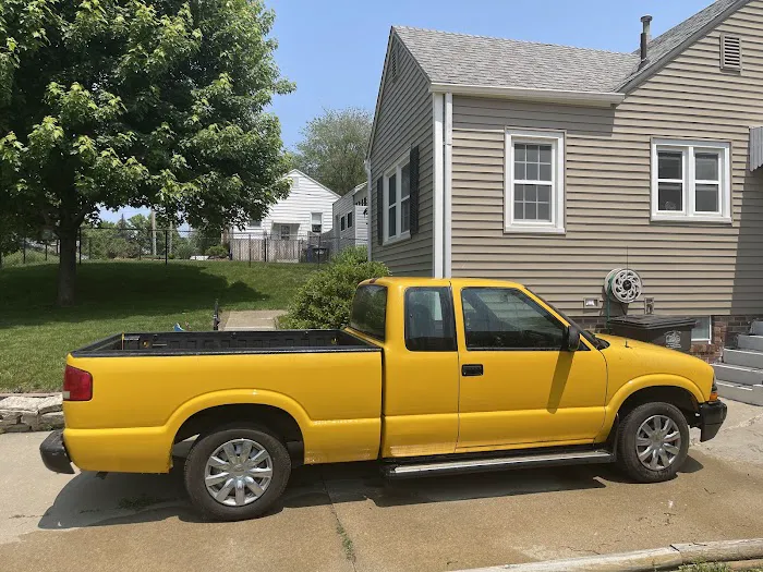 Scott's Automotive Services Inc 2