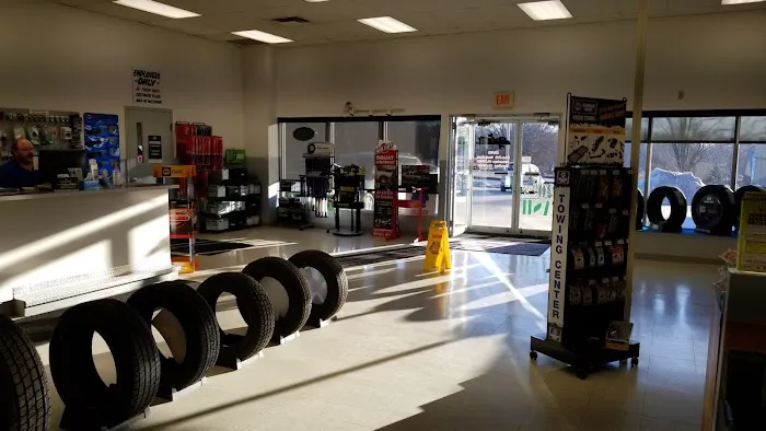 Scott's Automotive Services Inc 3
