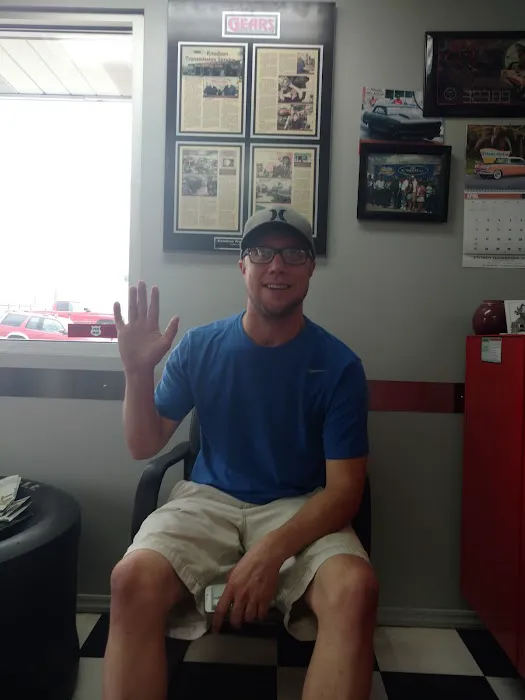 Knudson Transmission Services 4