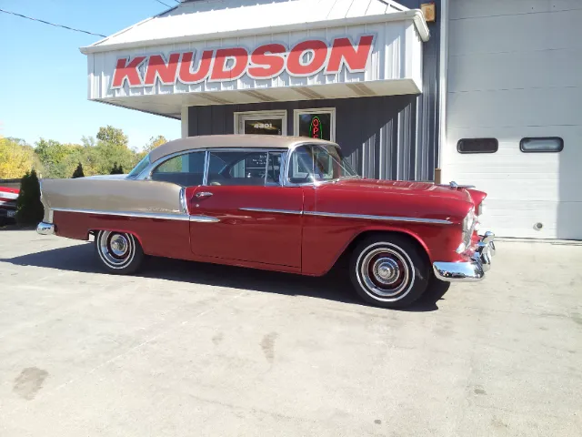 Knudson Transmission Services 2