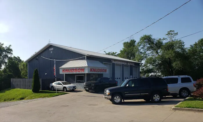Knudson Transmission Services 3