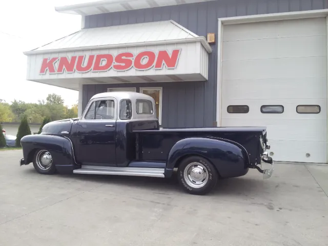 Knudson Transmission Services 0