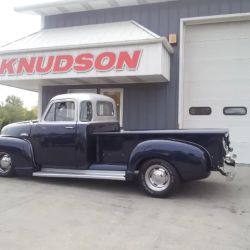 Knudson Transmission Services ico