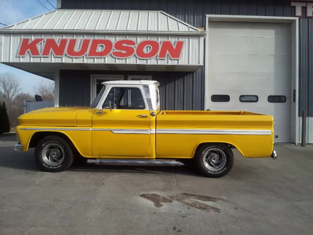 Knudson Transmission Services 1