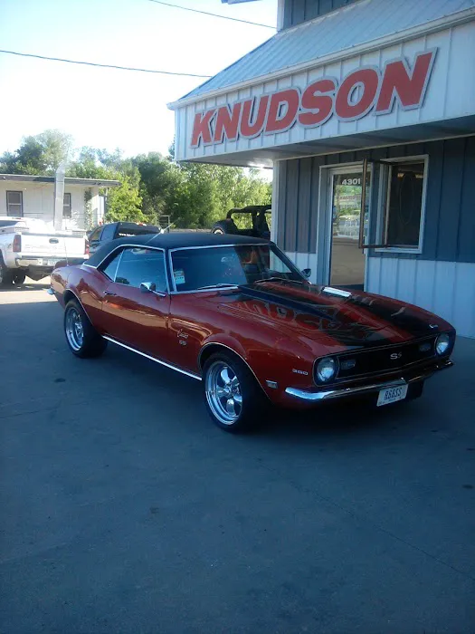 Knudson Transmission Services 5