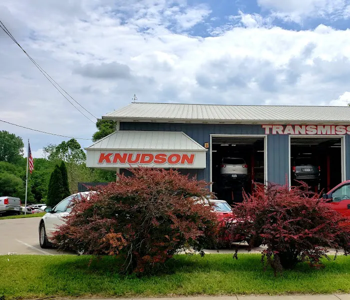 Knudson Transmission Services 8